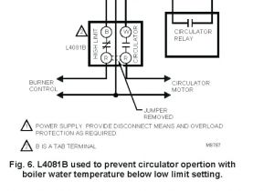 Circulating Pump Wiring Diagram Wiring Pump to Boiler Schema Wiring Diagram Preview