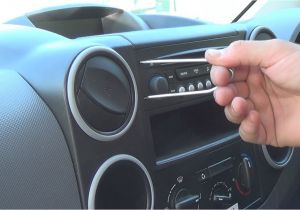 Citroen Berlingo Radio Wiring Diagram Radio Removal Peugeot Partner 1996 Present Justaudiotips Youtube Citroen Berlingo Radio Wiring Diagram Radio Removal Peugeot Partner 1996 Present Justaudiotips Youtube