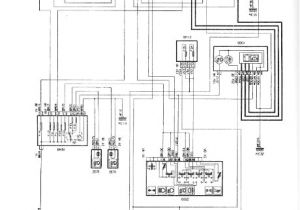 Citroen C4 Wiring Diagram Pdf Citroen C4 Wiring Diagram
