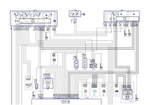 Citroen C5 Wiring Diagram Citroen Wiring Schematics Electrical Schematic Wiring Diagram