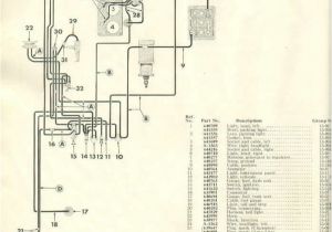 Cj7 Turn Signal Wiring Diagram Wiring Schematics Ewillys