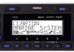 Clarion Cmd8 Wiring Diagram Clarion U S A Marine Audio System Clarion Cmd8 Wiring Diagram Clarion U S A Marine Audio System