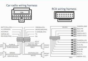 Clarion Db245 Wiring Diagram Clarion Car Audio Rca Wiring Diagram Wiring Schematic Diagram 26