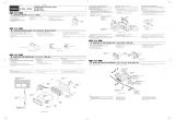 Clarion Dxz275mp Wiring Diagram Clarion Hx D2 Owner S Manual Manualzz Com