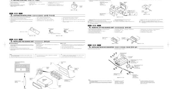 Clarion Dxz275mp Wiring Diagram Clarion Hx D2 Owner S Manual Manualzz Com