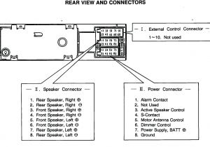 Clarion Head Unit Wiring Diagram Bmw E46 Stereo Wiring Harness Wiring Diagram