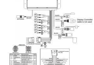 Clarion Marine Radio Wiring Diagram soundmax Electronics Cms3 Car Radio User Manual
