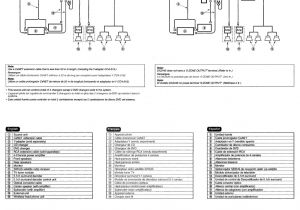 Clarion Stereo Wiring Diagram Clarion Car Stereo Wiring Diagram Vehicledata Of Nz500 Nx500 All