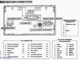 Clarion Stereo Wiring Diagram Head Unit Wiring Diagram Wiring Diagrams Konsult