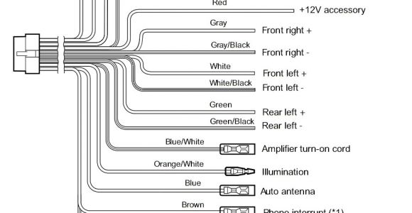 Clarion Xmd2 Wiring Diagram Clarion Car Stereo Wiring Diagram Bmw X5 Wiring Diagram Technic