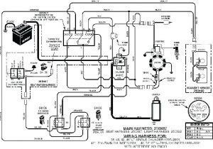 Clark forklift Wiring Diagram Clark forklift Ignition Switch Wiring Diagram Starting