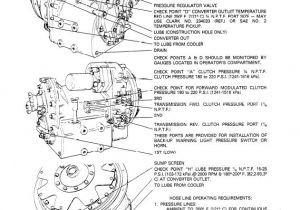 Clark forklift Wiring Diagram Clark Gph Dph 50 60 70 75 Sm591 Service Manual Pdf