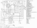 Classic Mini Headlight Wiring Diagram Mini Wiring Diagrams Schema Wiring Diagram Preview