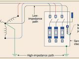 Clean Earth Wiring Diagram Bringing Grounding Down to Earth Electrical Construction