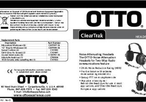 Clear Com Headset Wiring Diagram Manuals Clear Com Headset Wiring Diagram Manuals