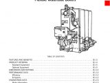 Cleaver Brooks Boiler Wiring Diagram B1 Flx Fm Kf Industrials Manualzz Com