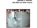 Cleaver Brooks Boiler Wiring Diagram Model 5 Operating and Maintenance Manual Low Water Volume Valve