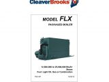 Cleaver Brooks Boiler Wiring Diagram Model Flx Cleaver Manualzz Com