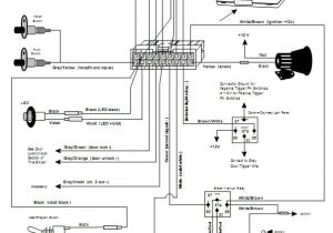 Clifford Arrow 3 Wiring Diagram Clifford Wiring Diagram Wiring Diagram