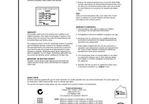 Clipsal C Bus Wiring Diagram Installation Instructions 6600a 6600x 6601a Sunshine Clipsal