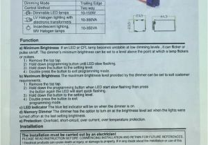 Clipsal Universal Dimmer Wiring Diagram Dimmer Light Switch Led Universal Push button Hpm Clipsal Compatible Clipsal Universal Dimmer Wiring Diagram Dimmer Light Switch Led Universal Push button Hpm Clipsal Compatible