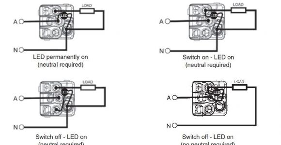 Clipsal Universal Dimmer Wiring Diagram Led Dimmer Switch Wiring Diagram without Wiring Diagram