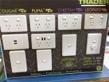 Clipsal Universal Dimmer Wiring Diagram Middys Data Electrical Double Gpo Clipsal Slimline 7 50 Each 2x