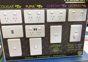 Clipsal Universal Dimmer Wiring Diagram Middys Data Electrical Double Gpo Clipsal Slimline 7 50 Each 2x