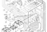 Club Car Battery Wiring Diagram 1997 Club Car Ds Battery Wiring Diagram Wiring Diagram Fascinating