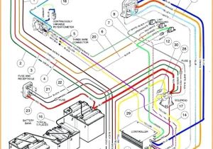 Club Car Battery Wiring Diagram 48 Volt Club Car 36 Volt Charger Wiring Diagram Wiring Diagrams Rows