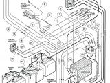 Club Car Battery Wiring Diagram Club Car Battery Diagram 36 Volt 1996 Wiring Diagram Used