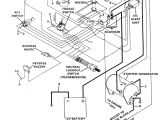 Club Car Battery Wiring Diagram Club Car Wiring Diagram Wiring Diagram Centre