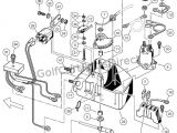 Club Car Carryall 1 Wiring Diagram 2000 2005 Carryall 1 2 6 by Club Car Golfcartpartsdirect