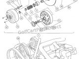 Club Car Carryall 1 Wiring Diagram 2000 2005 Carryall 1 2 6 by Club Car Golfcartpartsdirect