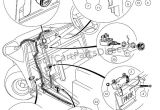 Club Car Carryall 6 Wiring Diagram 2000 2005 Carryall 1 2 6 by Club Car Golfcartpartsdirect