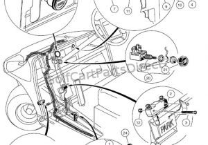 Club Car Carryall 6 Wiring Diagram 2000 2005 Carryall 1 2 6 by Club Car Golfcartpartsdirect Club Car Carryall 6 Wiring Diagram 2000 2005 Carryall 1 2 6 by Club Car Golfcartpartsdirect