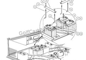 Club Car Carryall 6 Wiring Diagram 2000 2005 Carryall 1 2 6 by Club Car Golfcartpartsdirect Club Car Carryall 6 Wiring Diagram 2000 2005 Carryall 1 2 6 by Club Car Golfcartpartsdirect