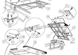 Club Car Carryall 6 Wiring Diagram 2000 2005 Carryall 1 2 6 by Club Car Golfcartpartsdirect Club Car Carryall 6 Wiring Diagram 2000 2005 Carryall 1 2 6 by Club Car Golfcartpartsdirect