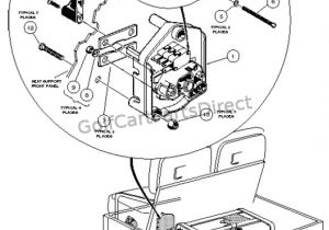 Club Car Ds 36 Volt Wiring Diagram Club Car 36v forward Reverse Switch Wiring Diagram