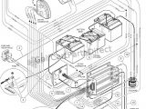 Club Car Ds Battery Wiring Diagram 1997 Club Car Wiring Diagram Odi Www Tintenglueck De