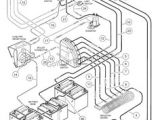 Club Car Ds Battery Wiring Diagram Don Patton Nodnottap On Pinterest