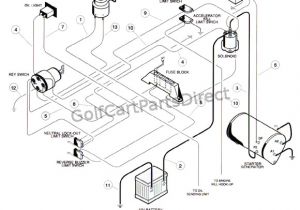 Club Car Ds Starter Generator Wiring Diagram 1997 Club Car Wiring Diagram Odi Www Tintenglueck De