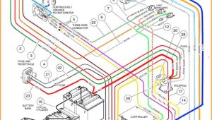 Club Car Ds Wiring Diagram Wiring Diagram for Club Car Ds Wiring Diagram Paper