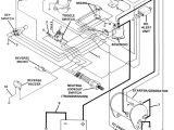 Club Car Golf Cart Wiring Diagram 84 Club Car Wiring Diagram Wiring Diagram Name