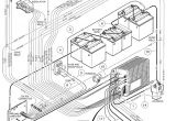 Club Car Precedent 48 Volt Wiring Diagram Battery Wiring Diagram Club Car Champions Edition Wiring Diagram List