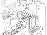 Club Car Precedent Battery Wiring Diagram Don Patton Nodnottap On Pinterest