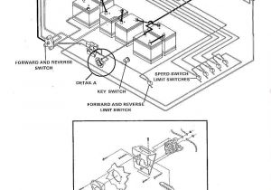 Club Car Precedent Wiring Diagram 48 Volt 2008 Club Car solenoid Wiring Diagram Diagram Base Website