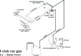 Club Car Starter Generator Wiring Diagram Ezgo Starter Wiring Wiring Diagram