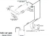 Club Car Starter Generator Wiring Diagram Ezgo Starter Wiring Wiring Diagram