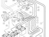 Club Car Wiring Diagram 36 Volt 36 Volt Club Car Wiring Diagram Schematics Wiring Diagram Expert